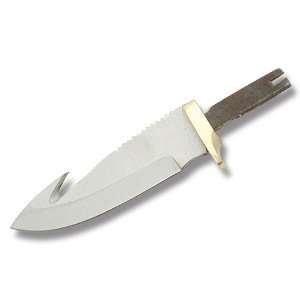  Half Tang 6 1/4 Guthook Blade Blank