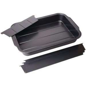  MY FAVORITE BROWNIE HW1113 9 X 13 ADJUSTABLE BROWNIE PAN 