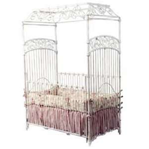  Corsican Kids 41120 Canopy Crib Baby