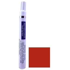  1/2 Oz. Paint Pen of Flame Red Touch Up Paint for 2012 