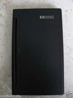 HP 19BII Business Consultant II Calculator for Parts  