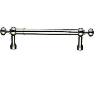   Brushed Satin Nickel Weston Appliance Pull M830 7