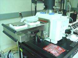 Amray 1860 FE Scanning Electron Microscope SEM EDS  