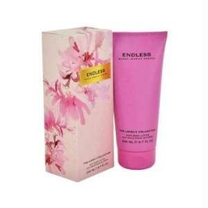  Lovely Endless by Sarah Jessica Parker Body Lotion 6.7 oz 