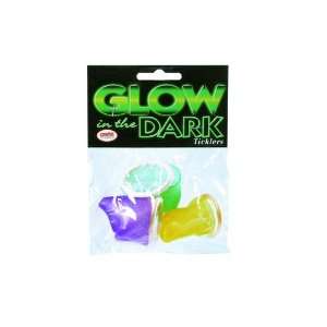  Glow in the Dark Tick 3 PC Toys & Games