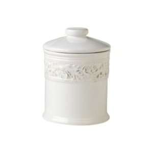  Pfaltzgraff Country Cupboard Small Canister Kitchen 