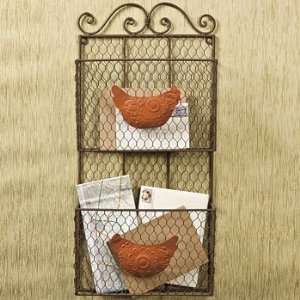  Chicken Wall Pocket   Party Decorations & Wall Decorations 