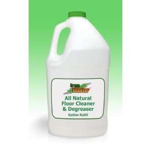  Green Blaster Products GBFC1G All Natural No Rinse Floor 