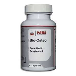  BIO OSTEO (90 cp)