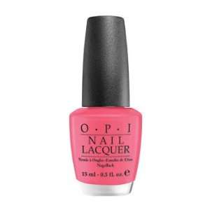  OPI Nail Polish Feelin Hot Hot Hot NLB77