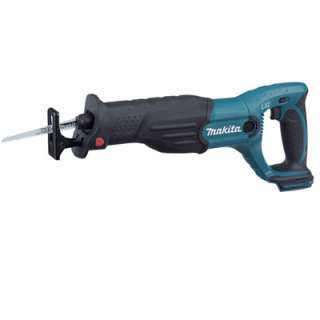   BJR182Z 18V LXT Lithium Ion Cordless Recipro Saw (Tool Only)  
