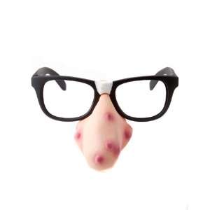  Nerd Nose Glasses