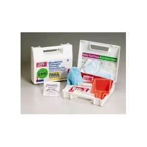   Pathogen/Personal Protection Kit with CPR Pack