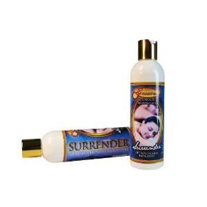  Sensuous Aromatic Massage Oil   Surrender Health 