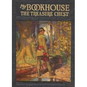   Book House Olive Beaupre (Ed) Miller, N. COVER ART in Color WYETH