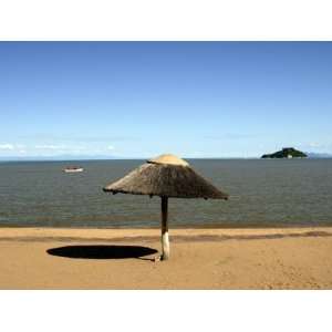  Senga Bay, Livingstone Resort, Malawi, Africa Photographic 