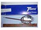 TRANE 2701 0710 01 0​7 THERMOSTAT PART #THT165   NIB