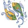 Embroidery Machine Designs CD FISH FANTASY  