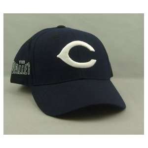 Creighton Bluejays Adjustable Hat