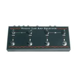  Voodoo Lab Amp Selector 