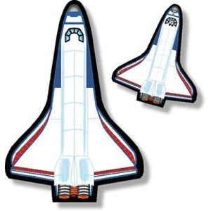 Space Shuttle Large Notepads