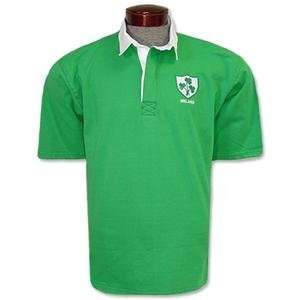  Ireland Classic Rugby Jersey