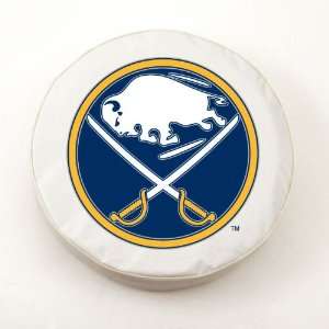  Buffalo Sabres NHL Tire Cover White