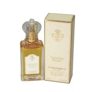  CROWN TANGLEWOOD BOUQUET Perfume. EAU DE PARFUM SPRAY 1.7 