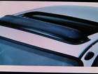 Scion Sunroof Windflector Wind Deflector