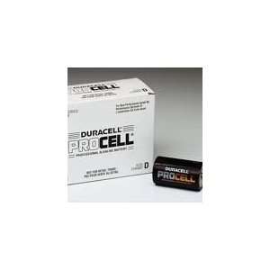  Duracell Procell Alkaline Batteries D   Box of 12 Health 