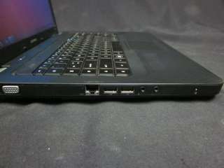 Compaq Presario CQ56 219wm Laptop 2.2GHz 2GB Ram 250GB HDD  