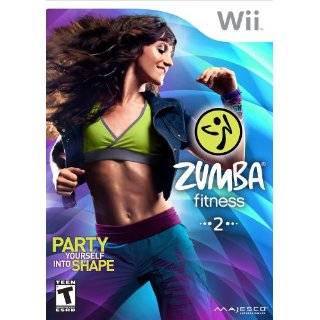 Best Sellers best Wii Dance Games