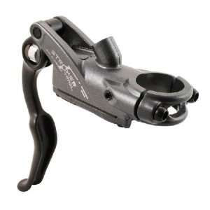  Hayes Stroker Trail Complete Master Cylinder & Lever, Gray 