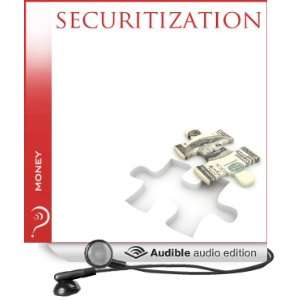  Securitization Money (Audible Audio Edition) iMinds 