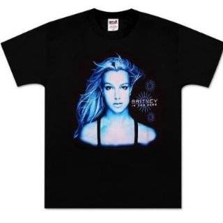 Britney Spears T Shirts