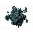 SHUNGITE WATER STONE Shungit schungit WATER HALTH NATURAL 150 GR