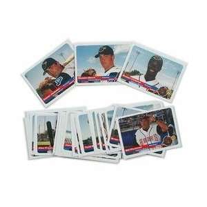 2003 Grandstand Yakima Bears Team Set 