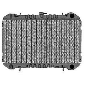  Csf 2203 Radiator Automotive