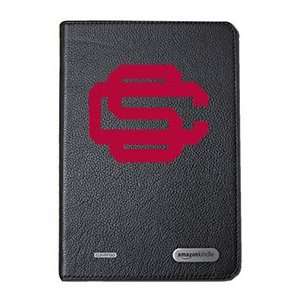   SC on  Kindle Cover Second Generation  Players & Accessories