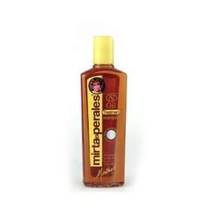  Mirthas N Oil Treatment Shampoo 8oz Beauty