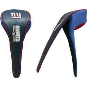  New York Giants Official NFL Magnetic 460 cc Head Cover 