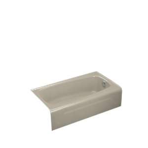  Kohler K 746 G9 Seaforth Bath with Right Hand Drain 