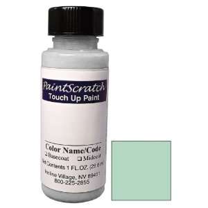  1 Oz. Bottle of Seacrest Green Touch Up Paint for 1961 