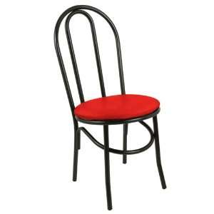  Royal Industries ROY 717 36 Bistro Chairs