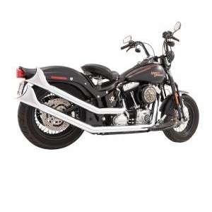   Sharktail Upsweeps for 1986 2012 Softail Models by Freedom Performance