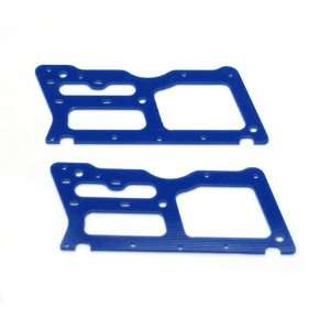  Xtreme Racing G 10 Low Frame (2), Blue T Rex 250 Toys 