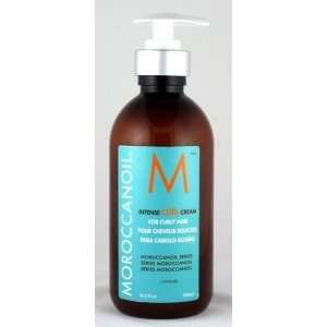    Moroccanoil Intense Curl Cream 10.2oz