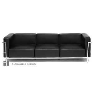  Extra Grande Cuscino Sofa   by Alphaville Design