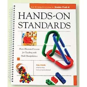  Hands On Standards(R) 