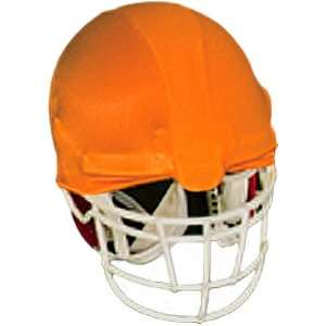  Fisher Football Scout Grid Lids For Helmets ORANGE ONE 